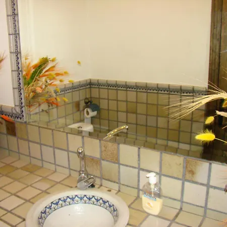 Del Country house Puerto de San Vicente