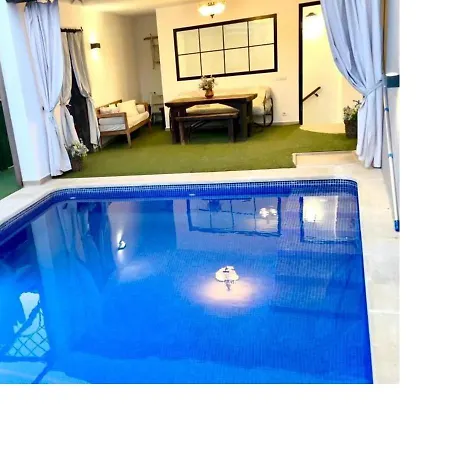 Del Country house