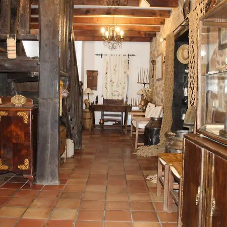 Del Country house