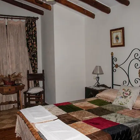 Del Country house *