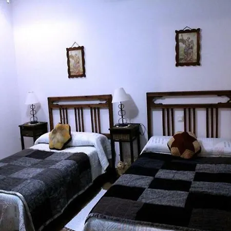 Del Country house *