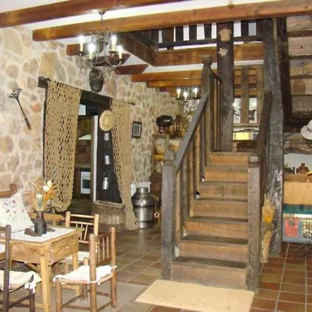 Del Country house *
